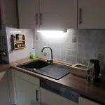 Dani's Feriendomizil 別荘