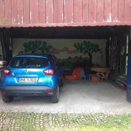 Dani's Feriendomizil Casa de Férias Wieda