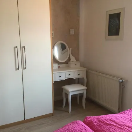 Dani's Feriendomizil בית נופש Wieda