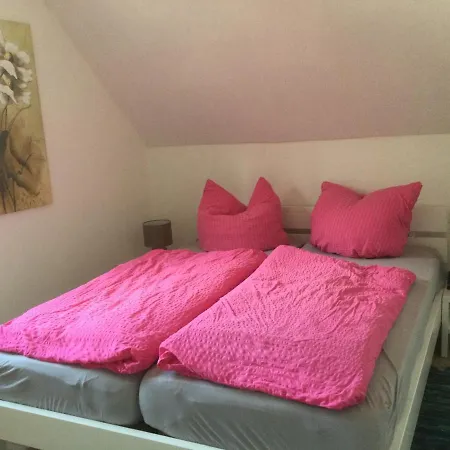 Casa de Férias Dani's Feriendomizil