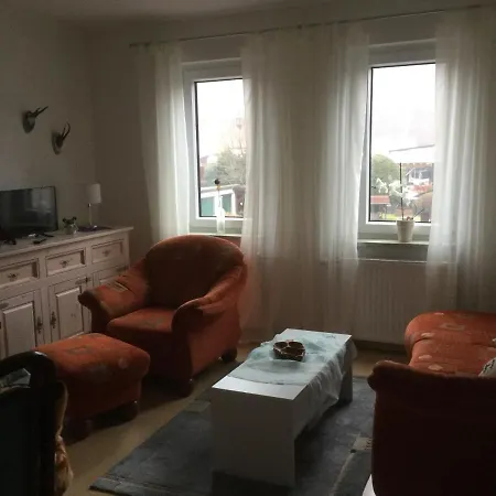 Dani's Feriendomizil Hébergement de vacances *
