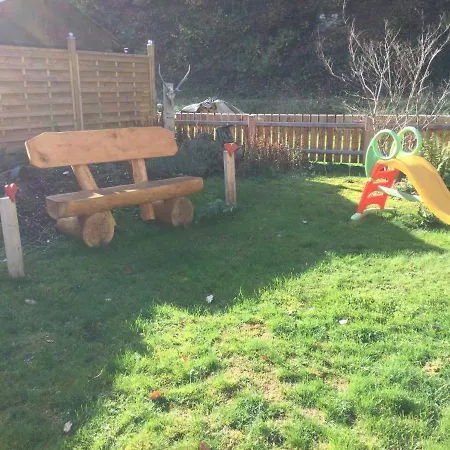 Dani's Feriendomizil *