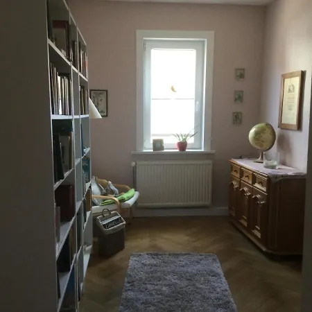 Dani's Feriendomizil 비다