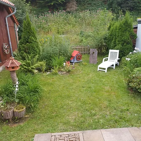 Dani's Feriendomizil * Wieda