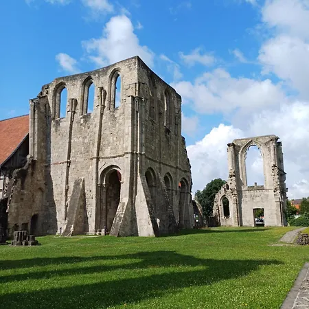 Dani's Feriendomizil בית נופש *