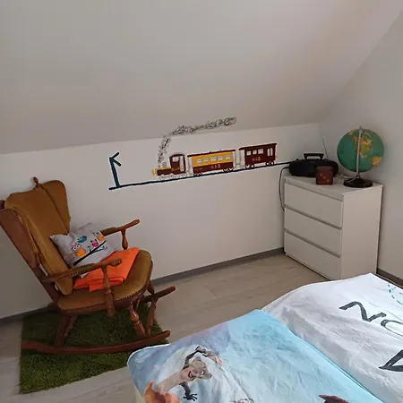 Dani's Feriendomizil Casa de Férias *