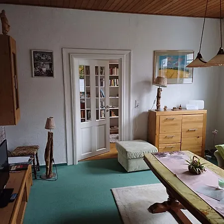 Dani's Feriendomizil Tatil Evi Wieda