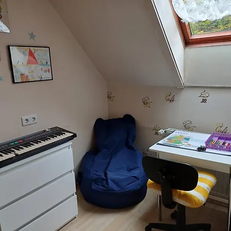 Dani's Feriendomizil *