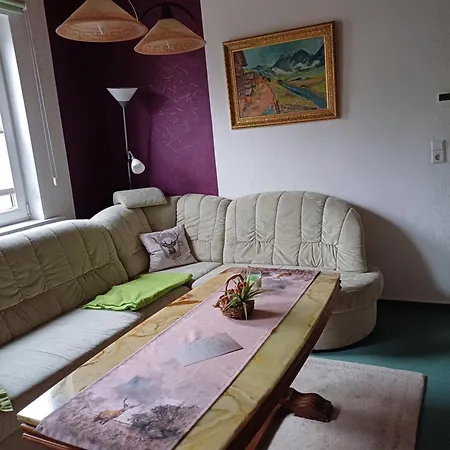 Dani's Feriendomizil Wieda