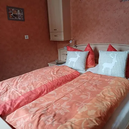 Dani's Feriendomizil * Wieda