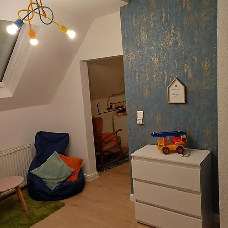 Dani's Feriendomizil Tatil Evi *