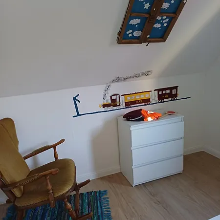 Dani's Feriendomizil *