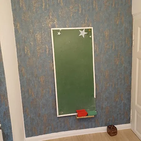 Dani's Feriendomizil *