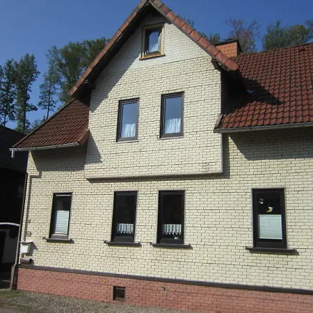 Dani's Feriendomizil Wieda