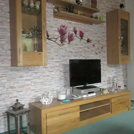 Dani's Feriendomizil * Wieda