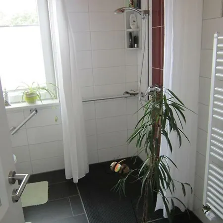 Dani's Feriendomizil *