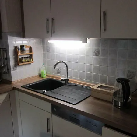 Dani's Feriendomizil בית נופש