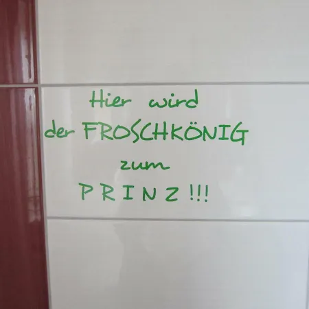 Dani's Feriendomizil 비다