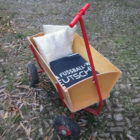 Dani's Feriendomizil Casa de Férias Wieda