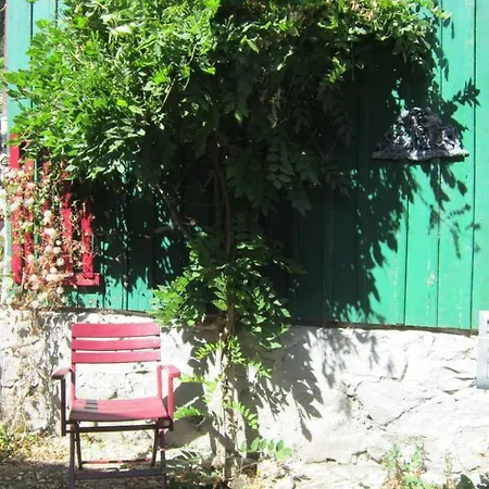 Dani's Feriendomizil Casa de Férias Wieda