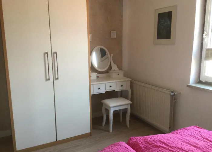 Dani's Feriendomizil Tatil Evi Wieda