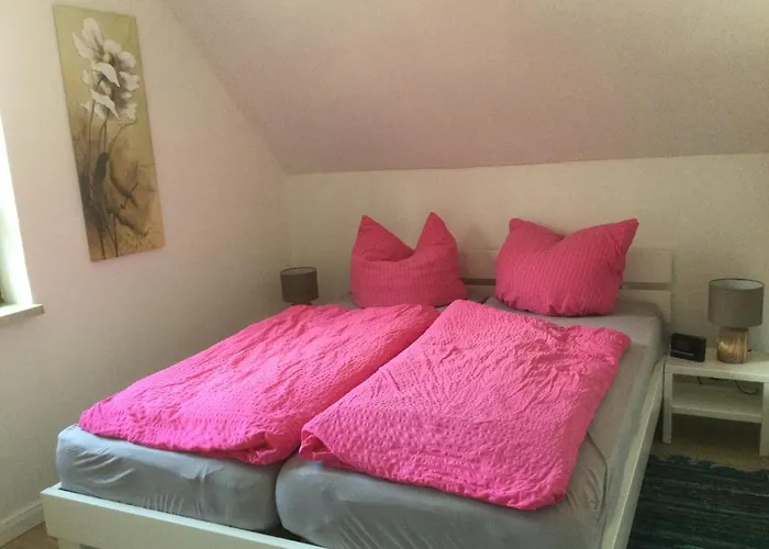 Tatil Evi Dani's Feriendomizil