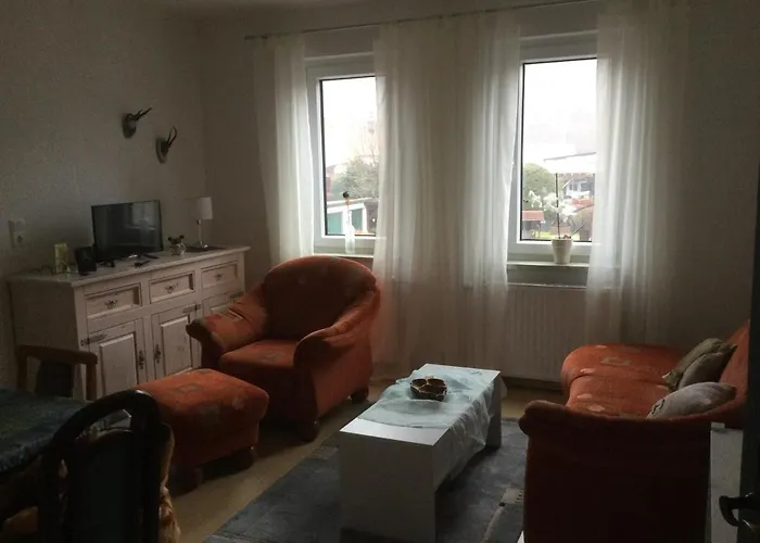 Dani's Feriendomizil Tatil Evi *