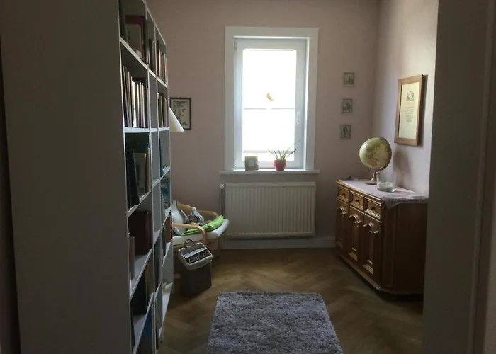 Dani's Feriendomizil Wieda