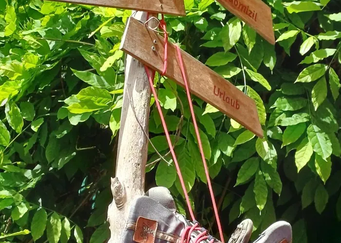 Dani's Feriendomizil *