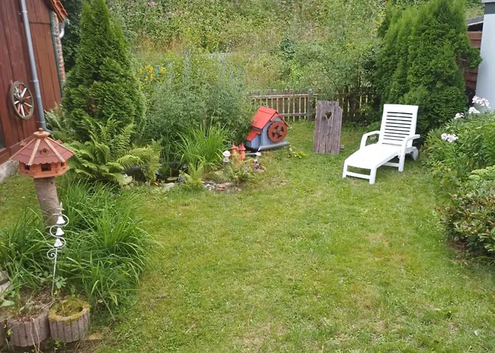 Dani's Feriendomizil * Wieda