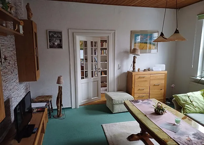 Dani's Feriendomizil Tatil Evi Wieda