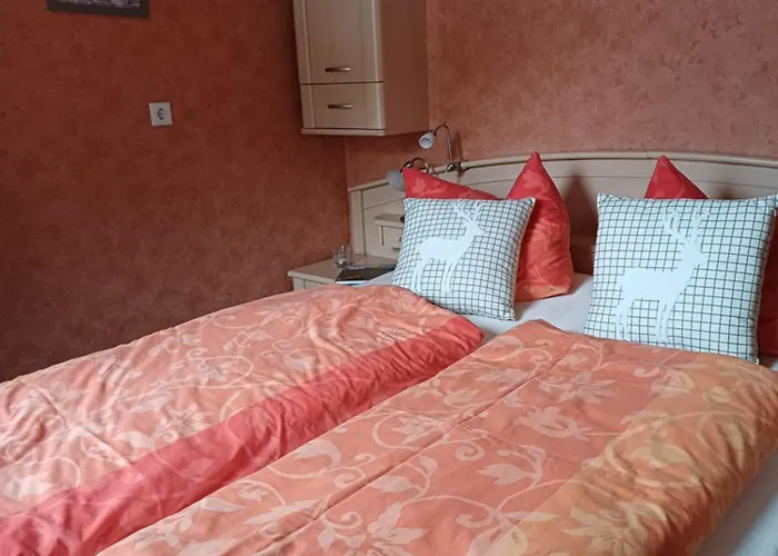 Dani's Feriendomizil * Wieda