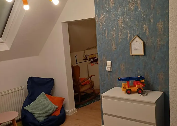 Dani's Feriendomizil Tatil Evi *