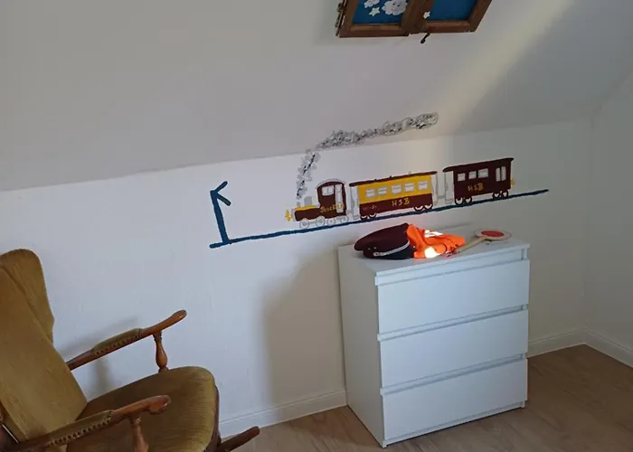 Dani's Feriendomizil *