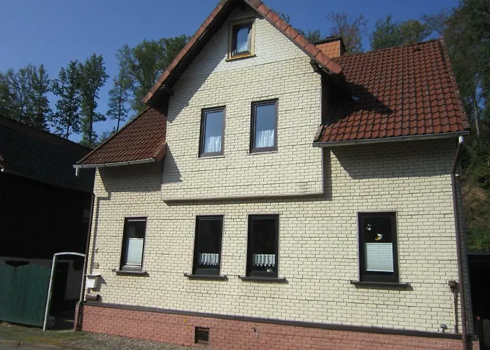 Dani's Feriendomizil Wieda