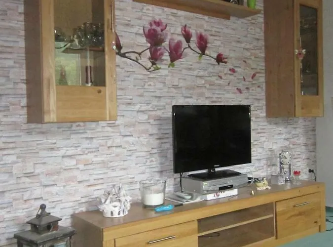 Dani's Feriendomizil * Wieda