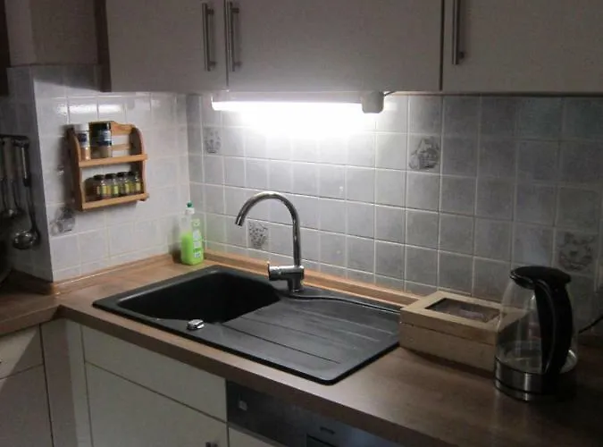 Dani's Feriendomizil Tatil Evi