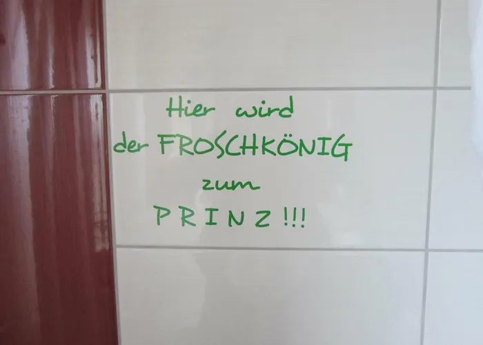 Dani's Feriendomizil Wieda