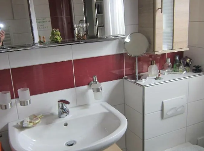 Dani's Feriendomizil Tatil Evi Wieda