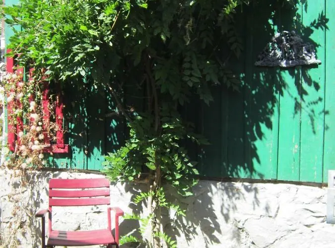 Dani's Feriendomizil Tatil Evi Wieda